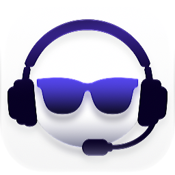 Vibecom app icon